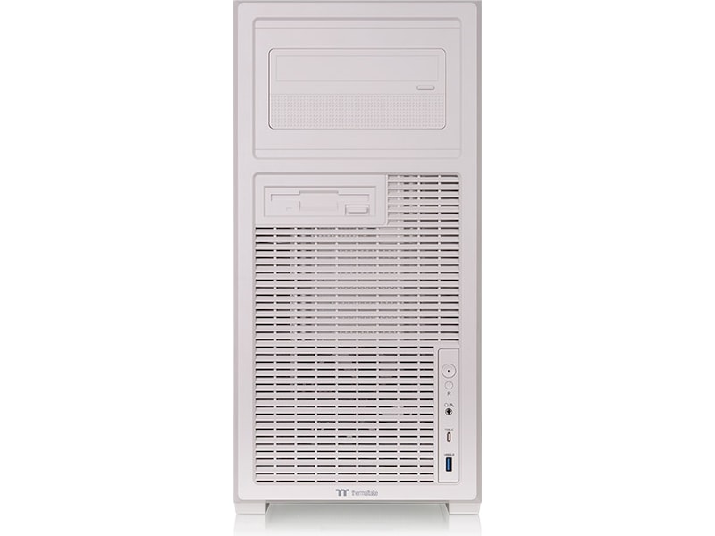 Thermaltake Retro 360 TG Mid Tower Midi Tower
