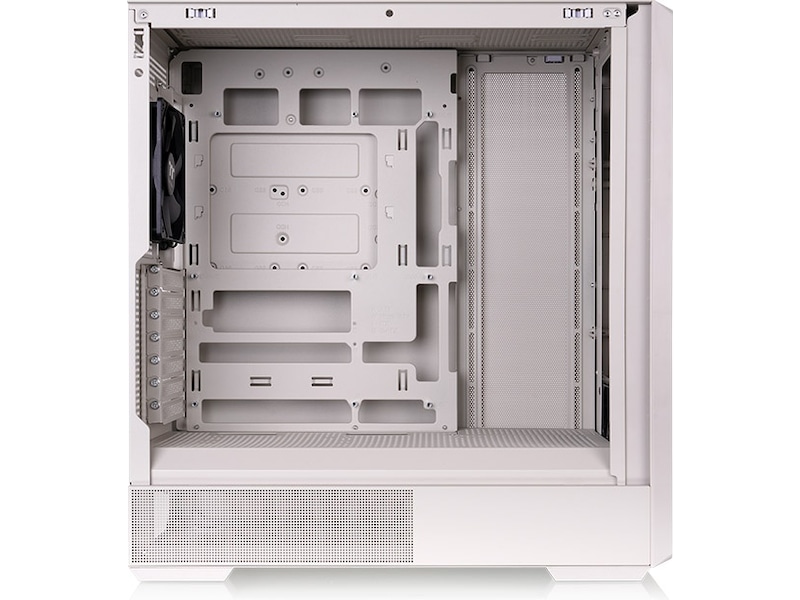 Thermaltake Retro 360 TG Mid Tower Midi Tower