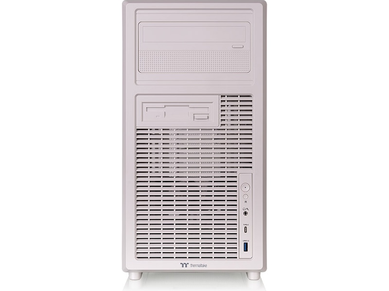Thermaltake Retro 260 TG Micro Tower Mini/Micro/Nano tower
