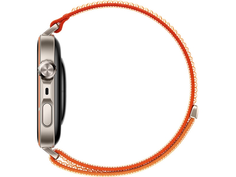 Huawei Watch Fit 5 Pro 44mm (orange) Smartwatches