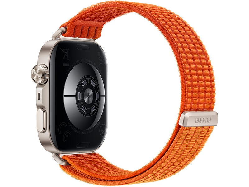 Huawei Watch Fit 5 Pro 44mm (orange) Smartwatches