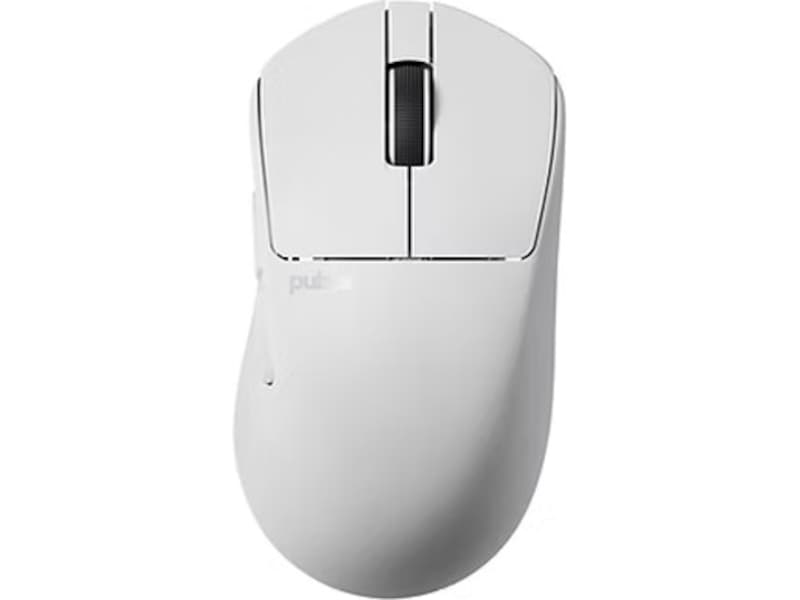 Pulsar X3 CrazyLight Gamingmus 46g Gamingmus