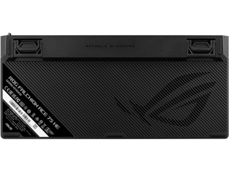 ASUS ROG Falchion Ace 75 HE Gamingtastatur Gamingkeyboard