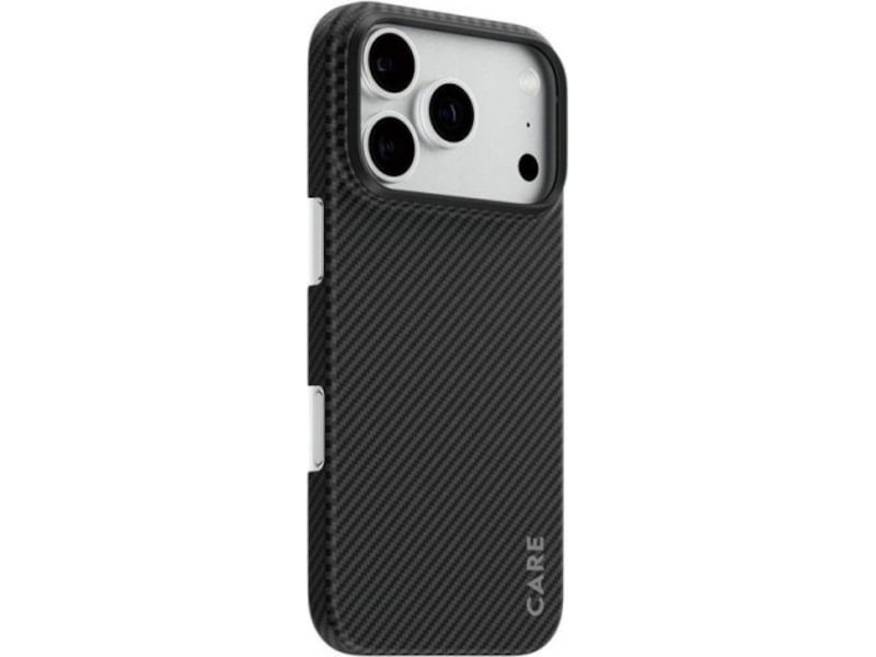PanzerGlass CARE iPhone 17 Pro / 18 Pro Discovery cover Mobilcover