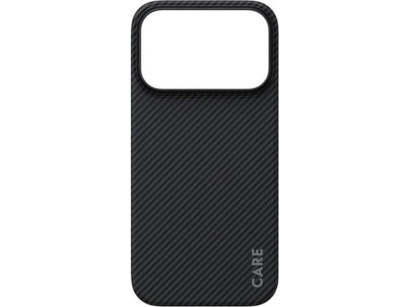 PanzerGlass CARE iPhone 17 Pro / 18 Pro Discovery cover Mobilcover
