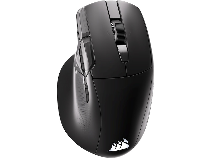 CORSAIR NIGHTSWORD v2 WIRELESS Spillemus Gamingmus