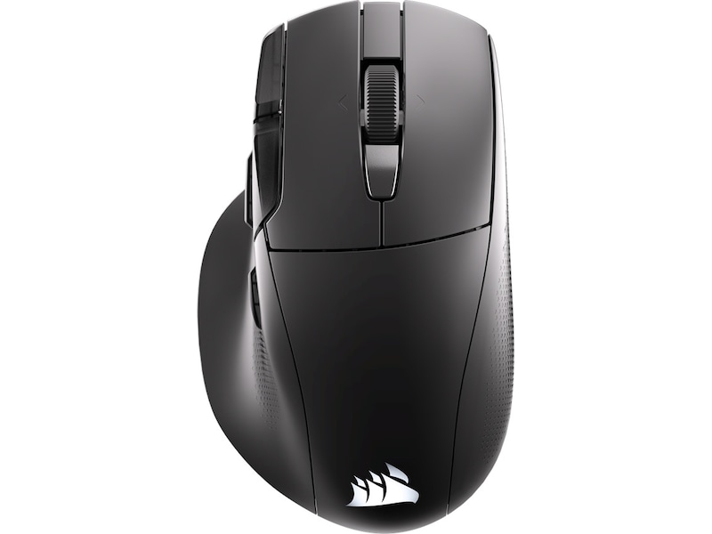 CORSAIR NIGHTSWORD v2 WIRELESS Spillemus Gamingmus