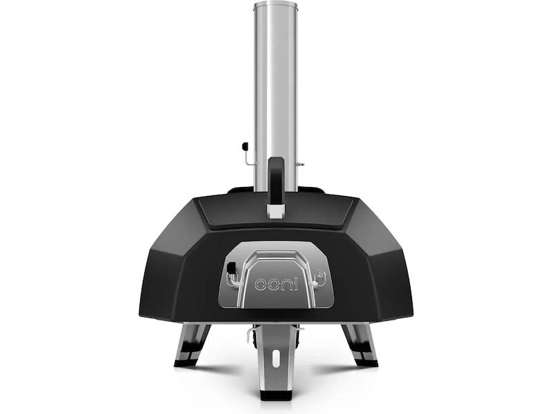 Ooni Karu 2 Pro multibrændstof pizzaovn Pizzaovne