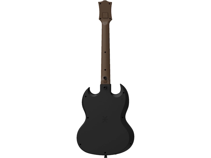 CRKD Guitar Pro Gibson SG (sort) 20th Anniversary Tilbehør til spilkonsoller