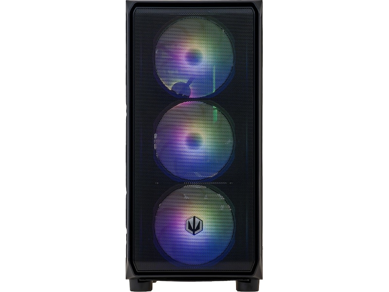 Komplett-PC Advanced Gaming i200 Stationær Gaming PC