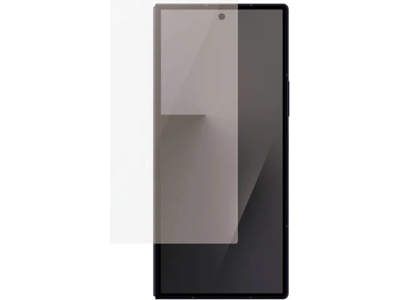 PanzerGlass Galaxy Z Fold8 Ultra Sub Skærmbeskytter Skærmbeskyttelse mobiltelefon