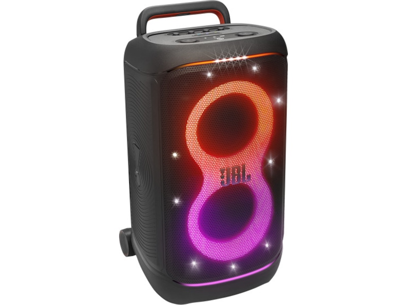 JBL PartyBox 520 Partyhøjttaler 2-pack Trådløs / Bluetooth højttaler