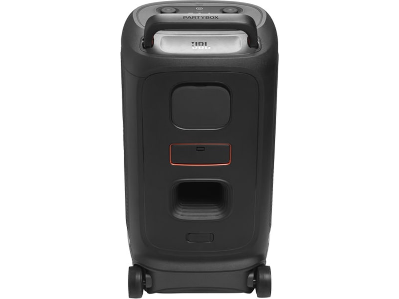 JBL PartyBox 520 Partyhøjttaler 2-pack Trådløs / Bluetooth højttaler