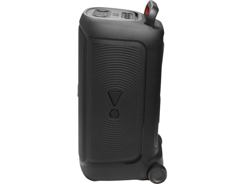 JBL PartyBox 520 Partyhøjttaler 2-pack Trådløs / Bluetooth højttaler
