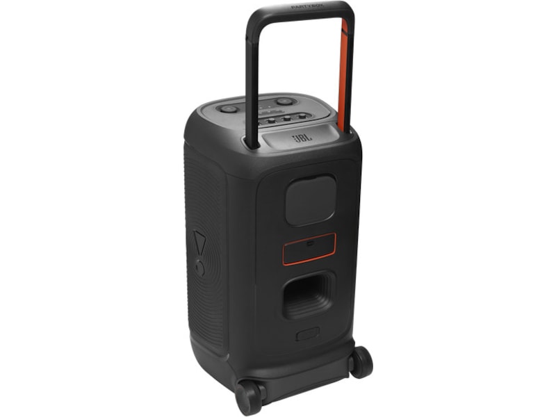 JBL PartyBox 520 Partyhøjttaler 2-pack Trådløs / Bluetooth højttaler