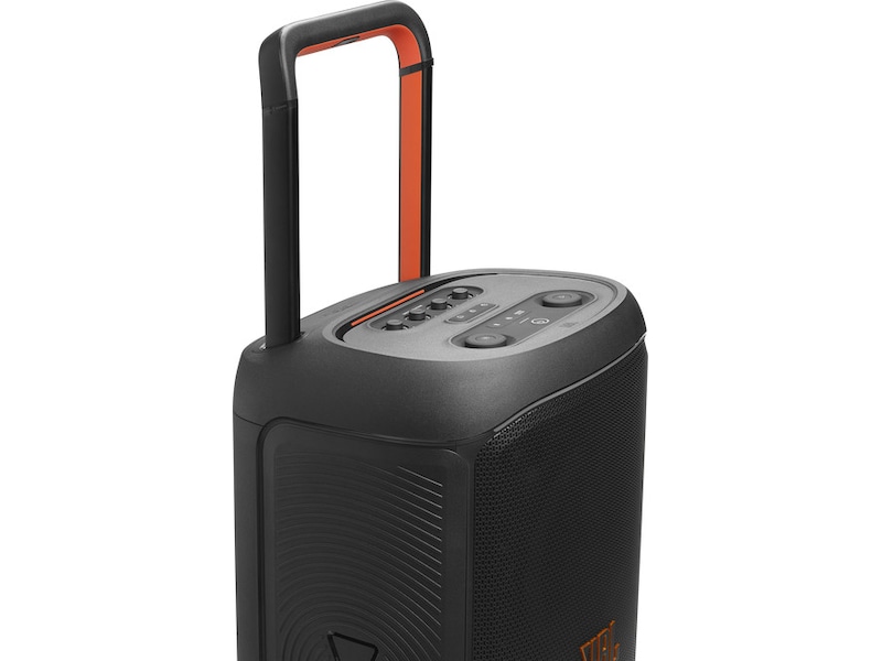JBL PartyBox 520 Partyhøjttaler 2-pack Trådløs / Bluetooth højttaler
