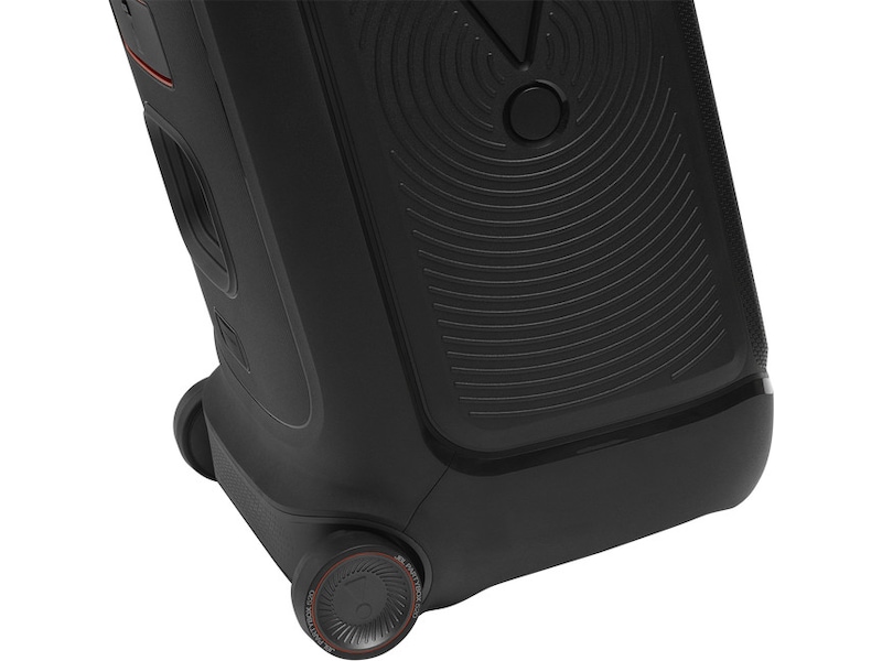 JBL PartyBox 520 Partyhøjttaler 2-pack Trådløs / Bluetooth højttaler