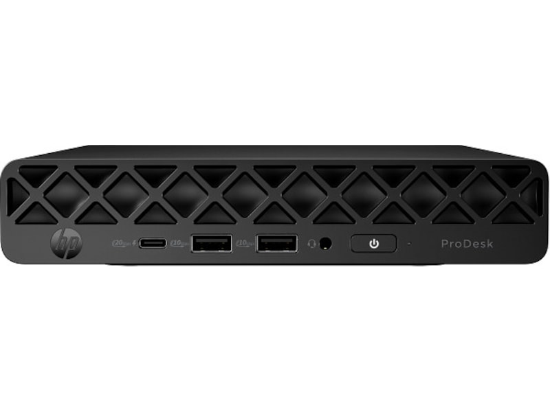 HP ProDesk 4 G1i AI mini-PC Stationær PC