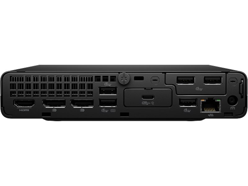 HP ProDesk 4 G1i AI mini-PC Stationær PC