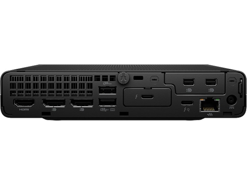 HP EliteDesk 8 Mini G1 Stationær PC