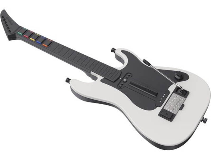Stage Tour - Kramer guitarpakke Spil til Playstation 5