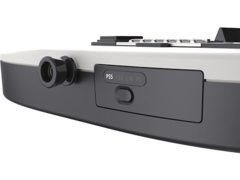 Stage Tour - Kramer guitarpakke Spil til Playstation 5