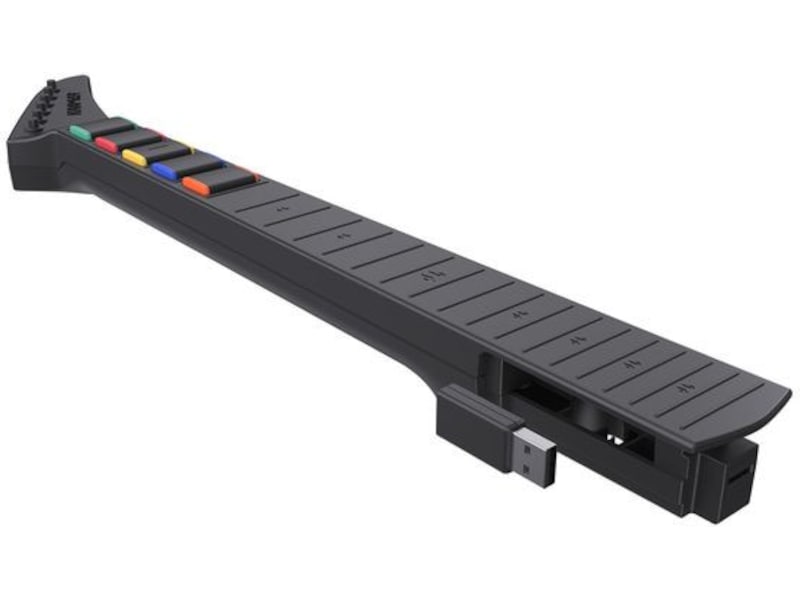 Stage Tour - Kramer guitarpakke Spil til Playstation 5