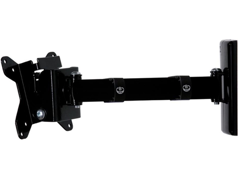 B-Tech BT7512 Vægarm op til 23" Væg ophæng