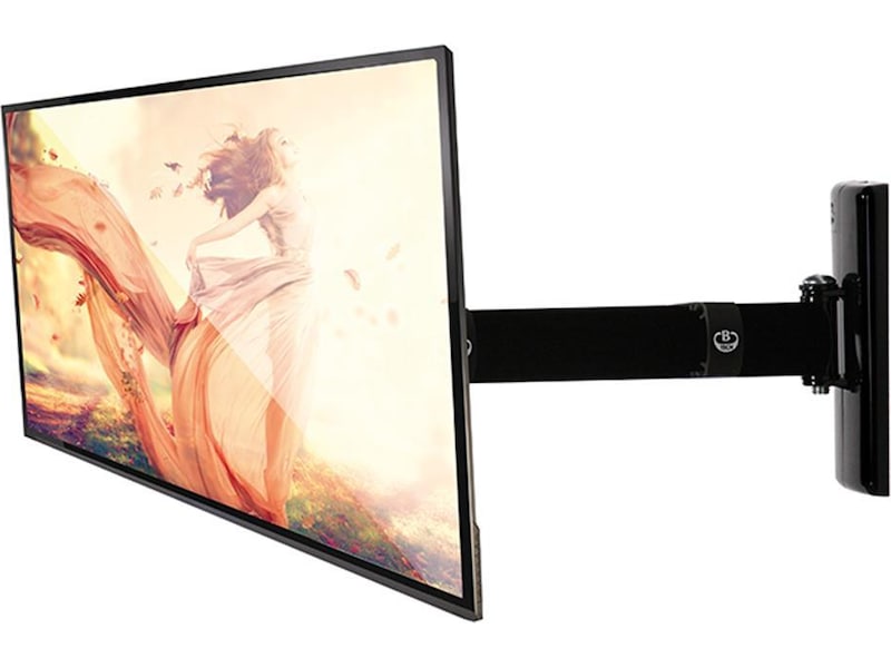 B-Tech BT7512 Vægarm op til 23" Væg ophæng
