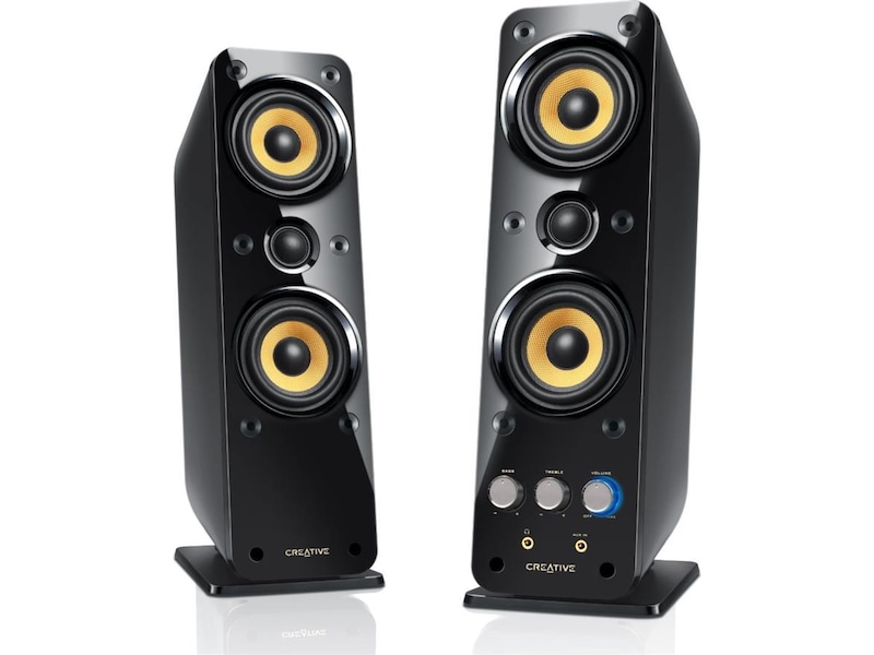 Creative Gigaworks T40 Series II Gaminghøjttalere