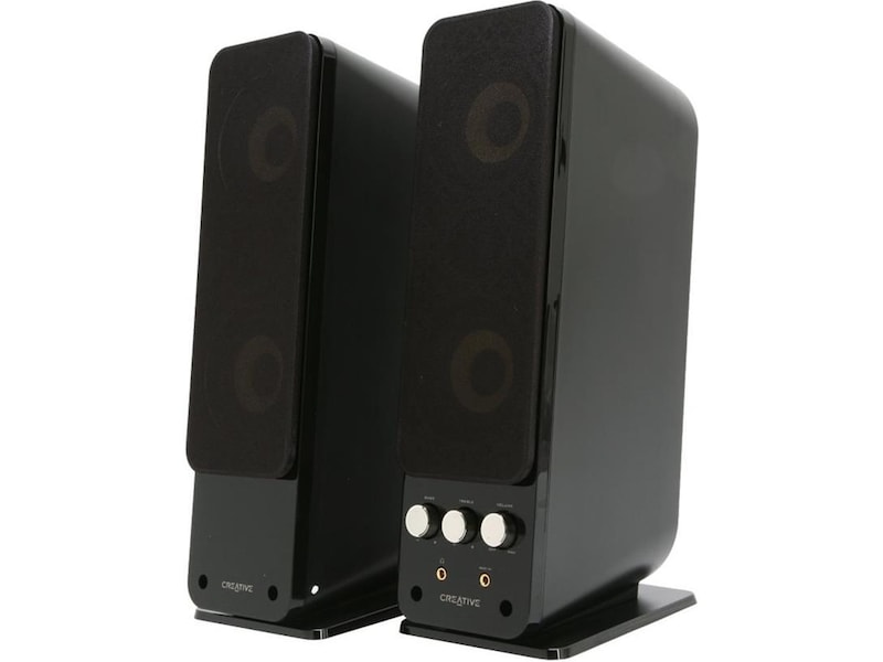 Creative Gigaworks T40 Series II Gaminghøjttalere