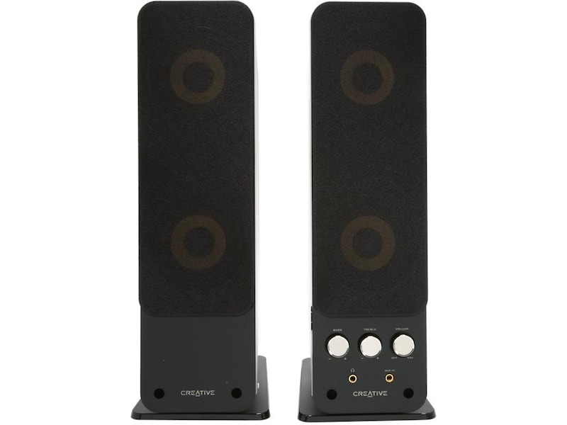 Creative Gigaworks T40 Series II Gaminghøjttalere