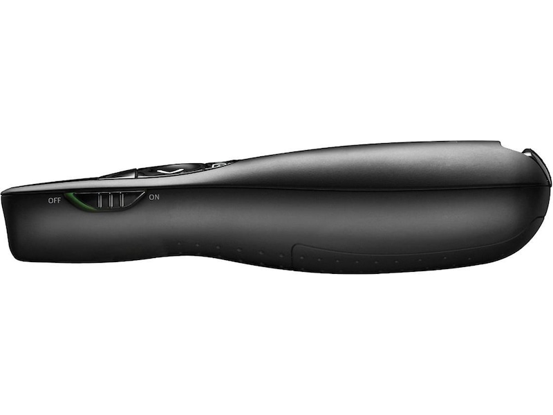 Logitech Trådløs Presenter R400 Presenter