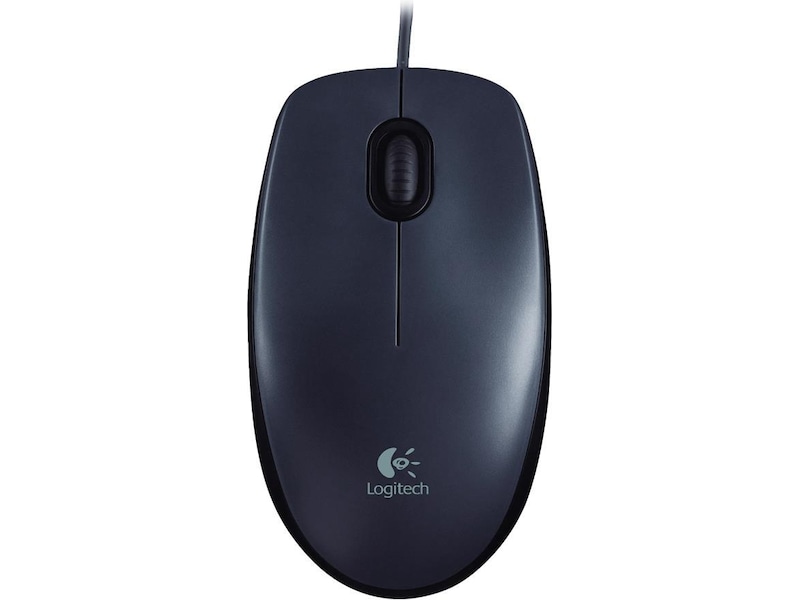Logitech M90 Mus Mus