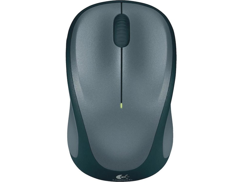 Logitech M235 Trådløs Mus (sort) Mus