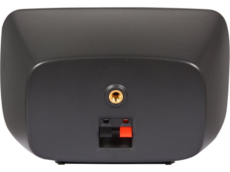 Logitech Z-906  PC Højttalere 5.1 Højttalere