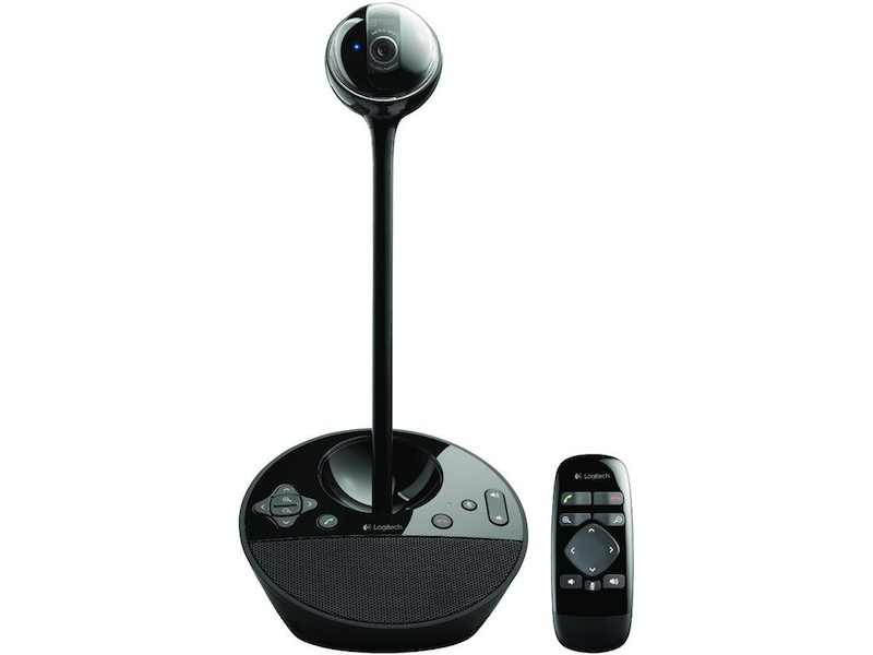 Logitech BCC950 ConferenceCam Videokonference