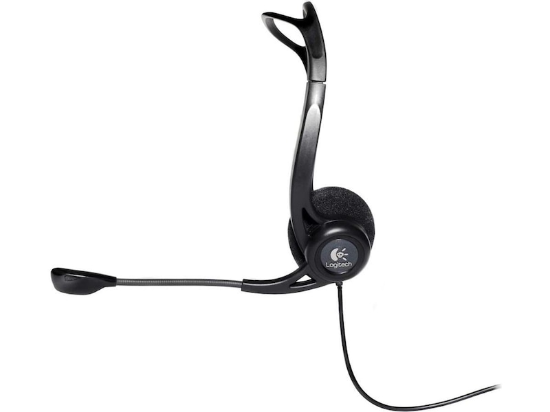 Logitech 960 PC Headset Headset