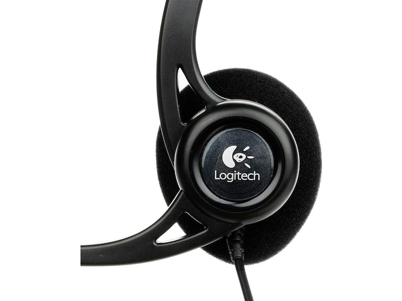 Logitech 960 PC Headset Headset