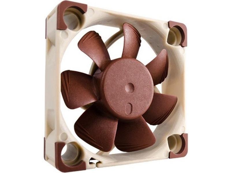 Noctua NF-A4x10 FLX 40mm Blæser Blæsere