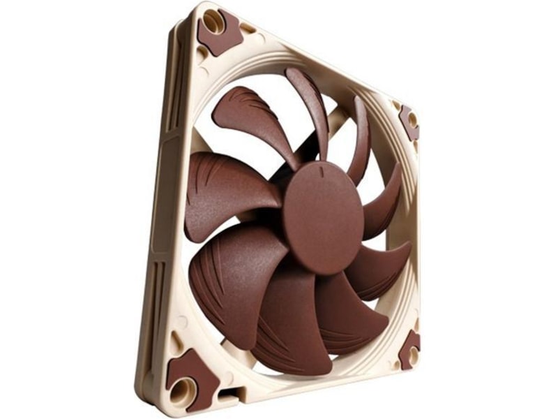 Noctua NF-A9x14 PWM 92mm Blæser Blæsere