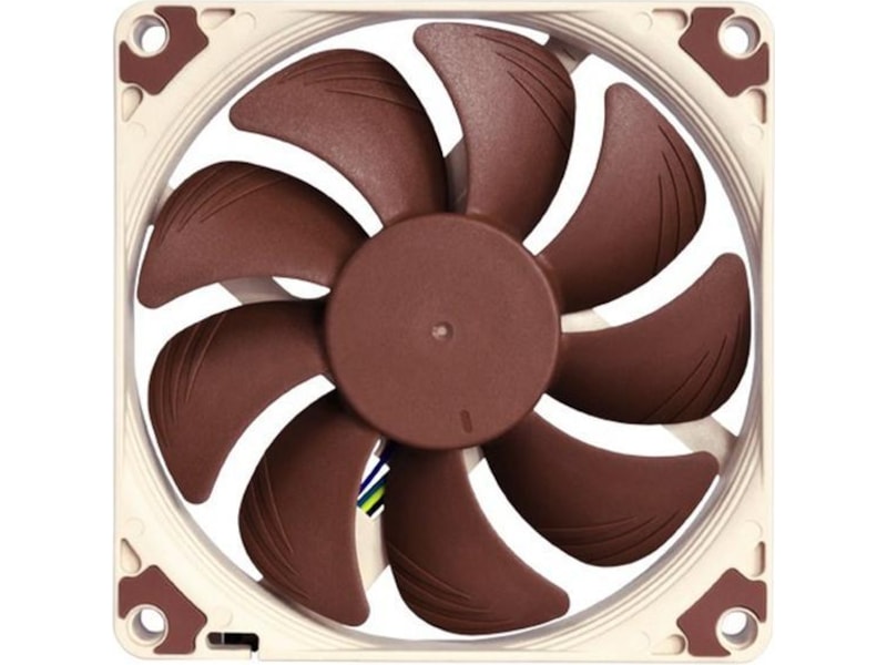 Noctua NF-A9x14 PWM 92mm Blæser Blæsere