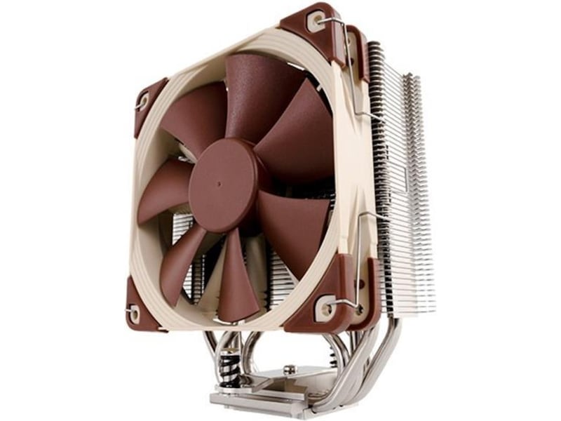 Noctua NH-U12S CPU Køler CPU - Luftkøling