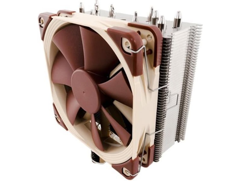 Noctua NH-U12S CPU Køler CPU - Luftkøling