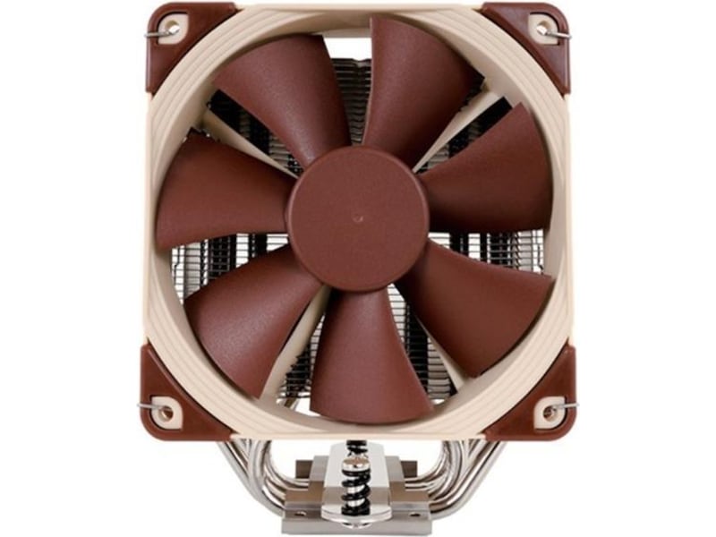 Noctua NH-U12S CPU Køler CPU - Luftkøling