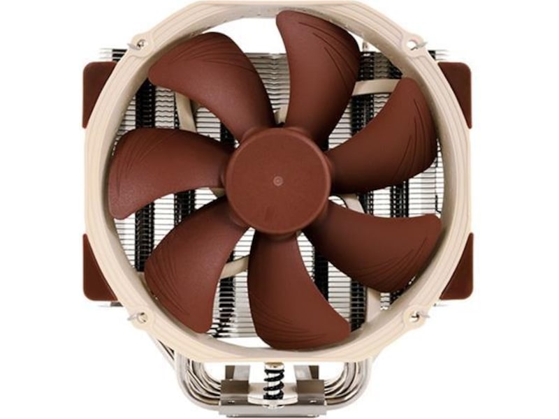 Noctua NH-U14S CPU Køler CPU - Luftkøling