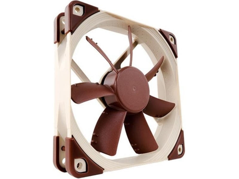 Noctua NF-S12A ULN 120mm Blæser Blæsere