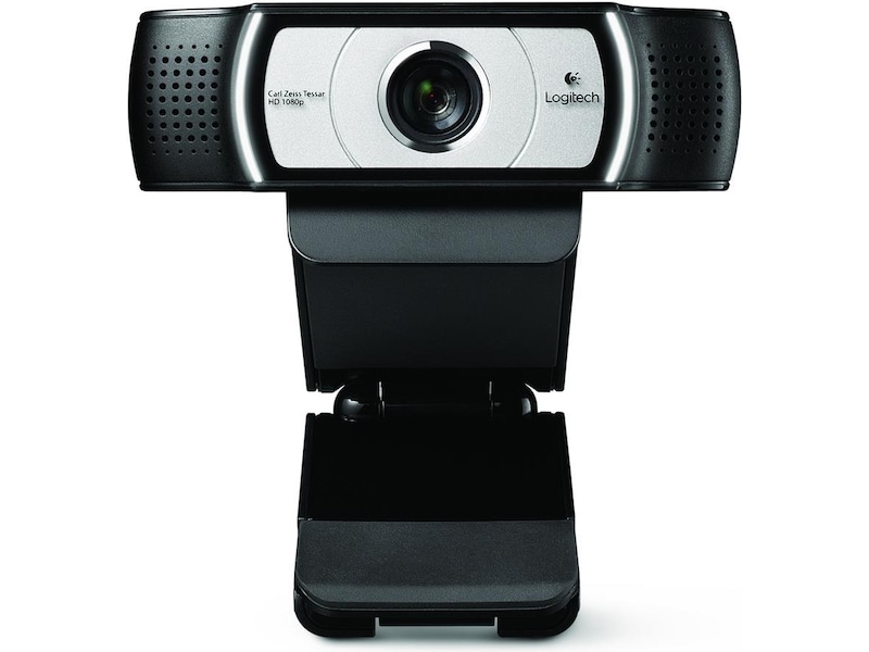Logitech C930e Webkamera Webkameraer