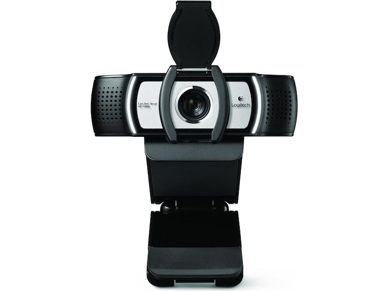 Logitech C930e Webkamera Webkameraer