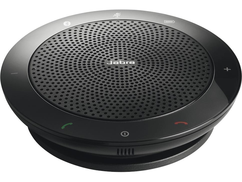 Jabra Speak 510 for Microsoft Lync Højttalertelefoner